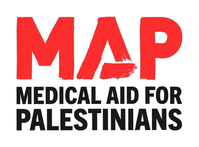 Medical Aid for Palestinians (MAP)