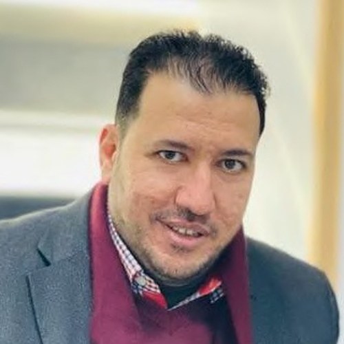 د. سامي ن. أبو شمالة